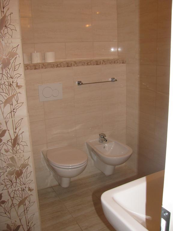 Apartman Olomouc Rucilova Exterior photo