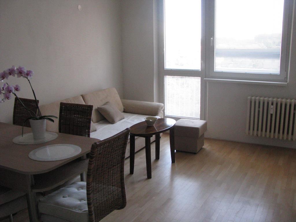 Apartman Olomouc Rucilova Room photo