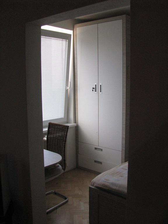 Apartman Olomouc Rucilova Room photo